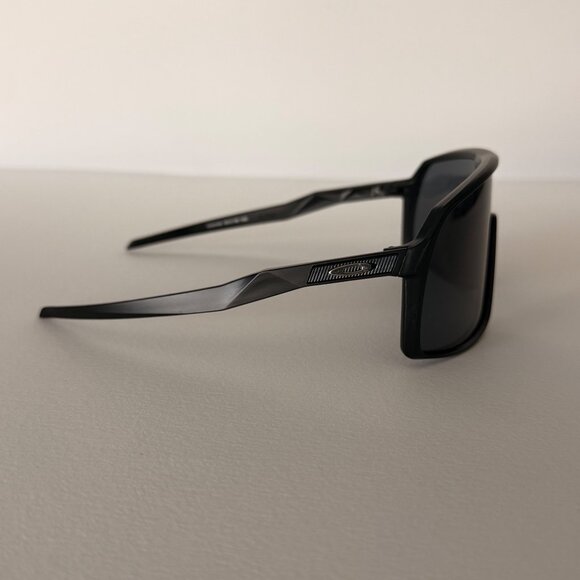 NEW Oakley Sutro Black Prizm Polarized Sunglasses 9406 - Picture 7 of 11